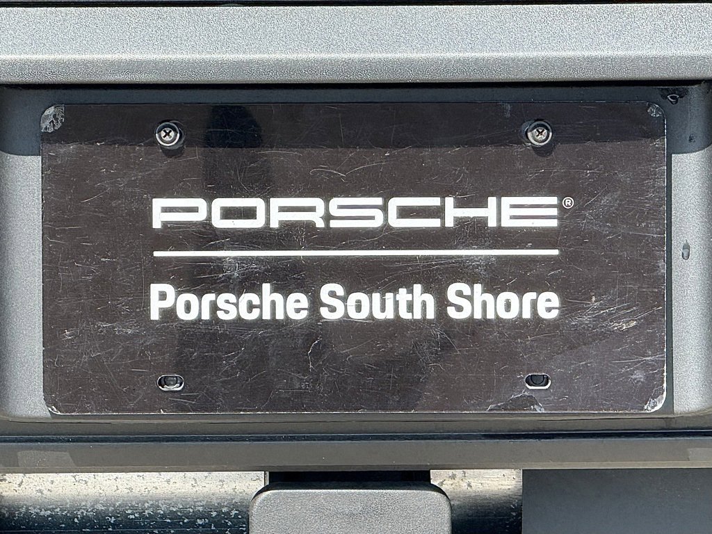 New 2024 Porsche Macan 4 Electric image 25