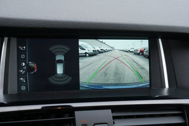 Used 2017 BMW X3 xDrive28i image 5