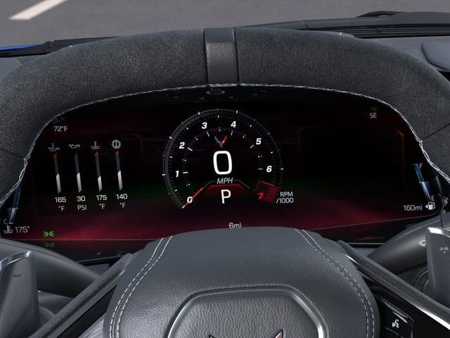 New 2026 Chevrolet Corvette Stingray Coupe w/ 1LT image 18