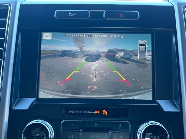 Used 2016 Ford F150 Platinum image 26