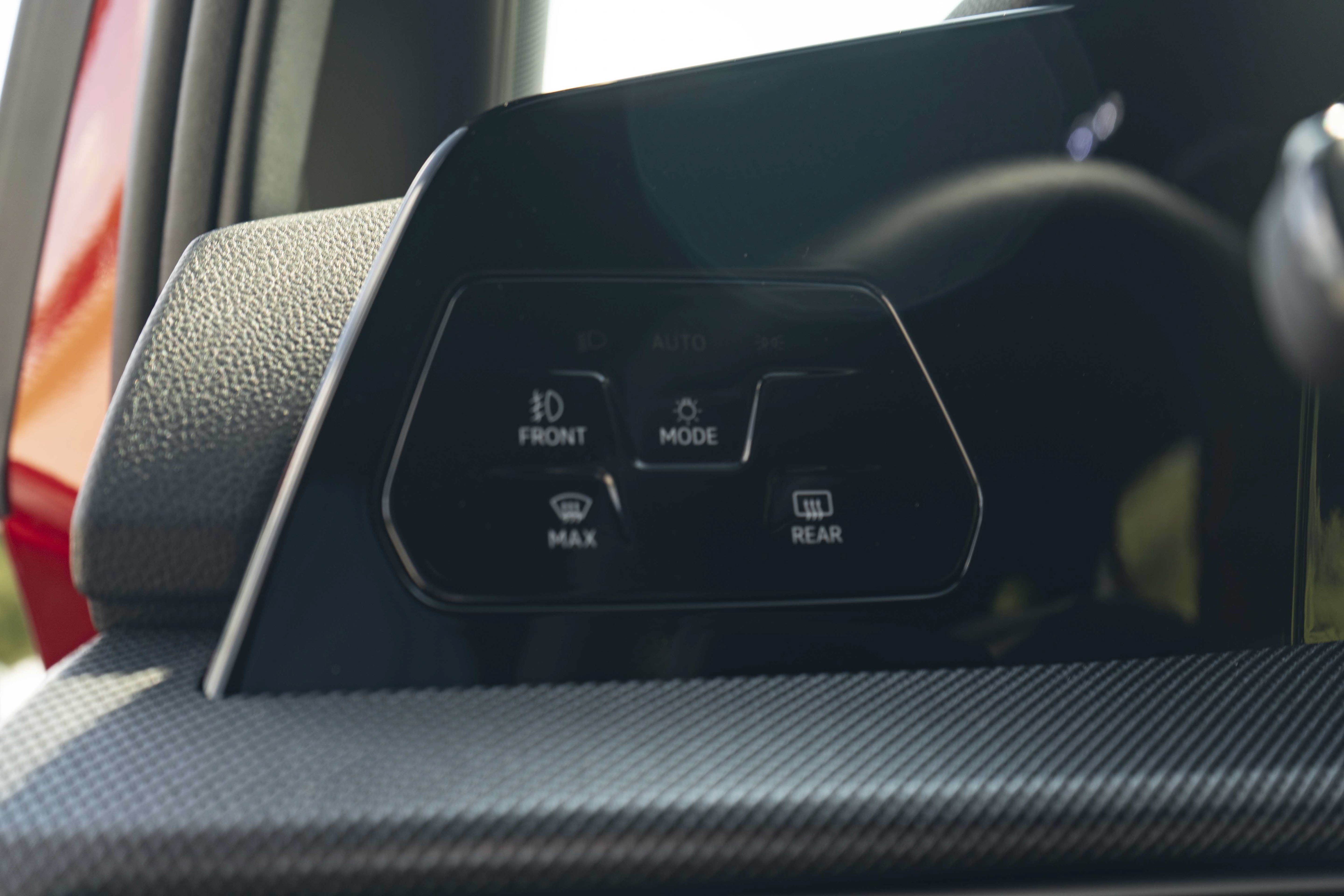 Certified 2026 Volkswagen GTI S FWD image 38
