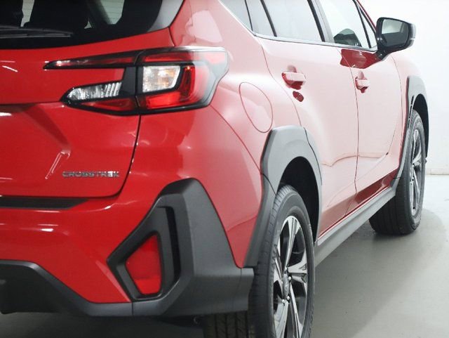 Certified 2024 Subaru Crosstrek 2.0i Premium image 43