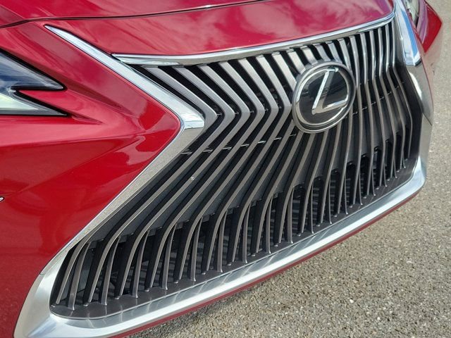 Used 2021 Lexus ES 350 w/ Accessory Package image 7