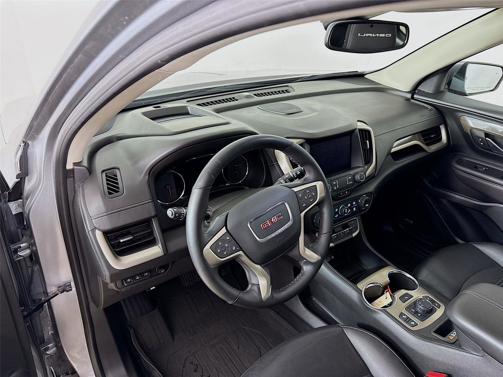 Used 2023 GMC Terrain Denali w/ LPO, Floor Liner Package image 9