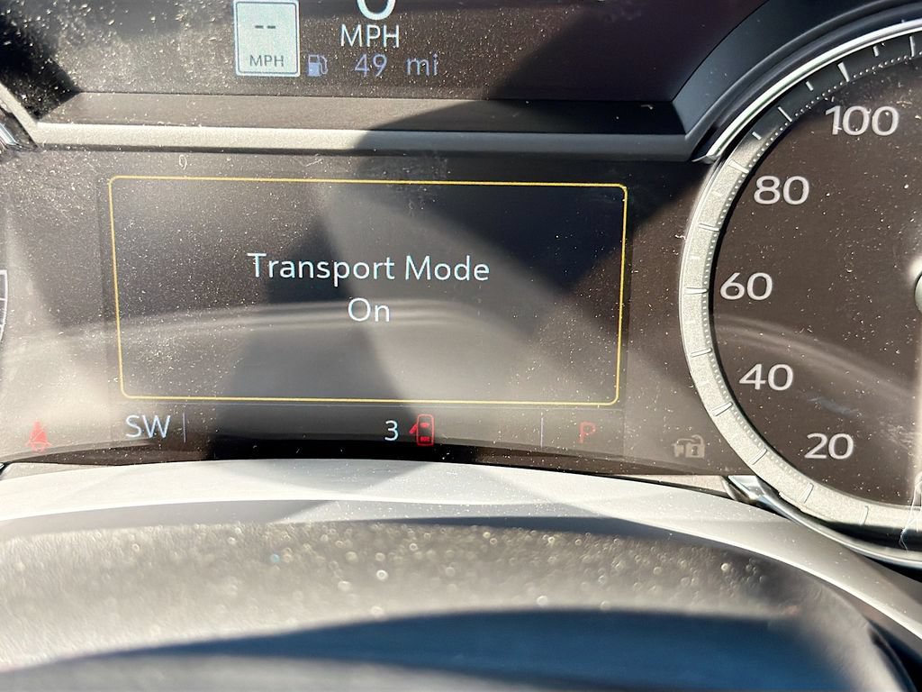 New 2026 Cadillac CT4 Sport RWD image 12