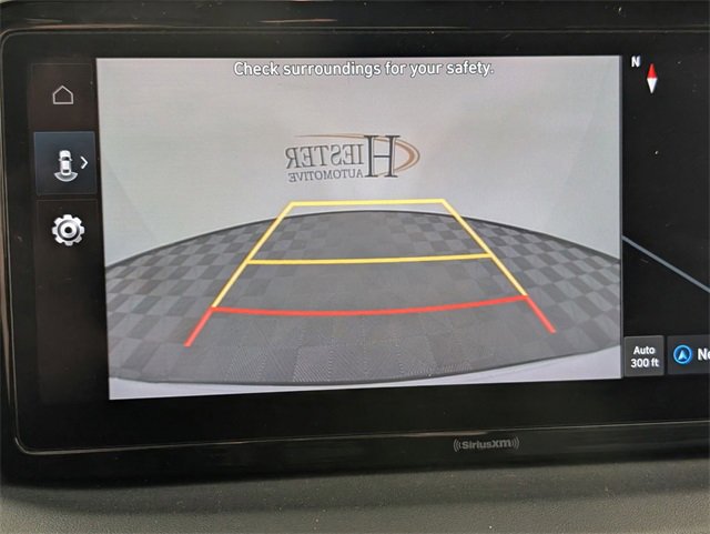 Used 2023 Hyundai Santa Fe SEL image 20