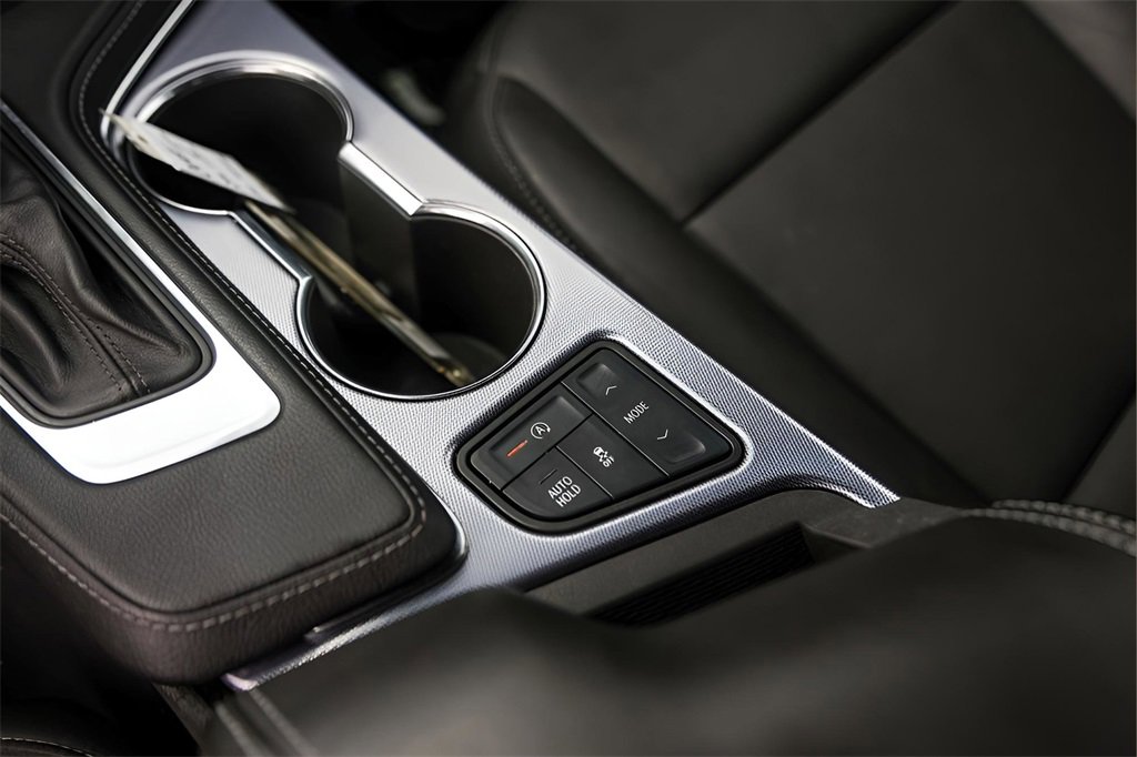 Used 2024 Cadillac CT4 Premium Luxury w/ Climate Package image 21