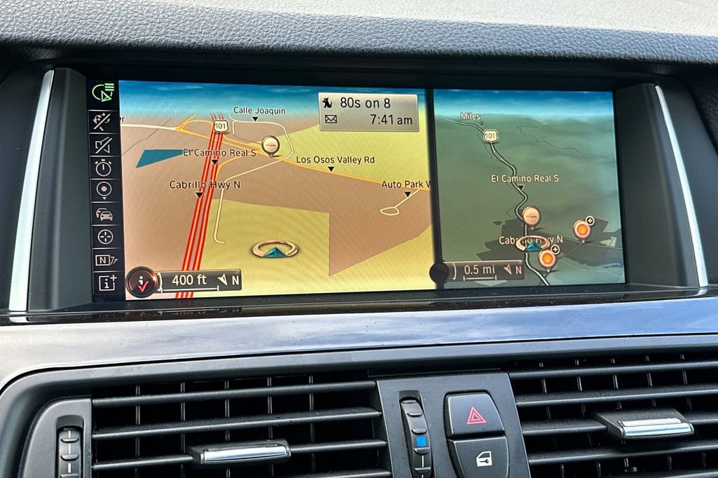 Used 2015 BMW 535i Sedan image 19