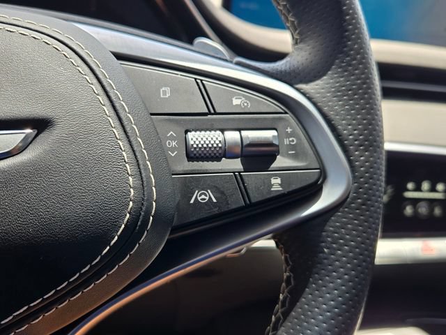 Used 2025 Genesis Electrified GV70 AWD/4WD image 25