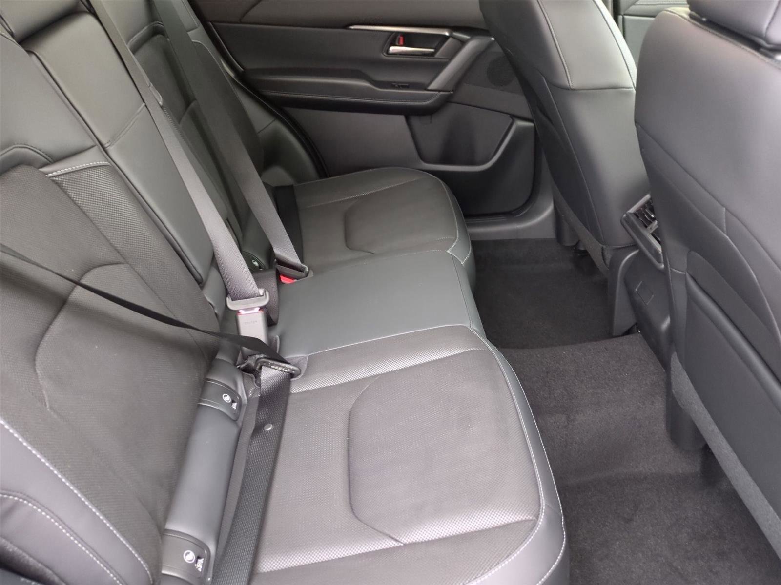 New 2026 MAZDA CX-5 Preferred image 17