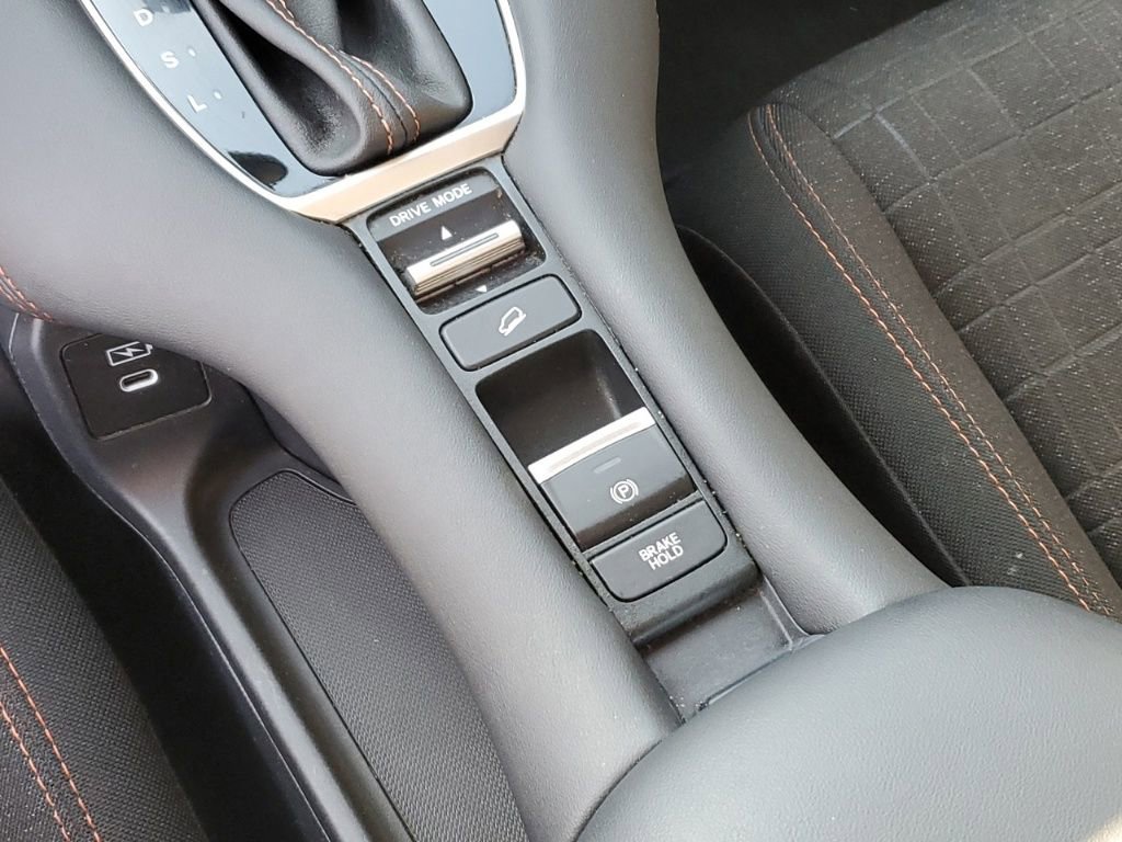 Used 2024 Honda HR-V Sport image 22