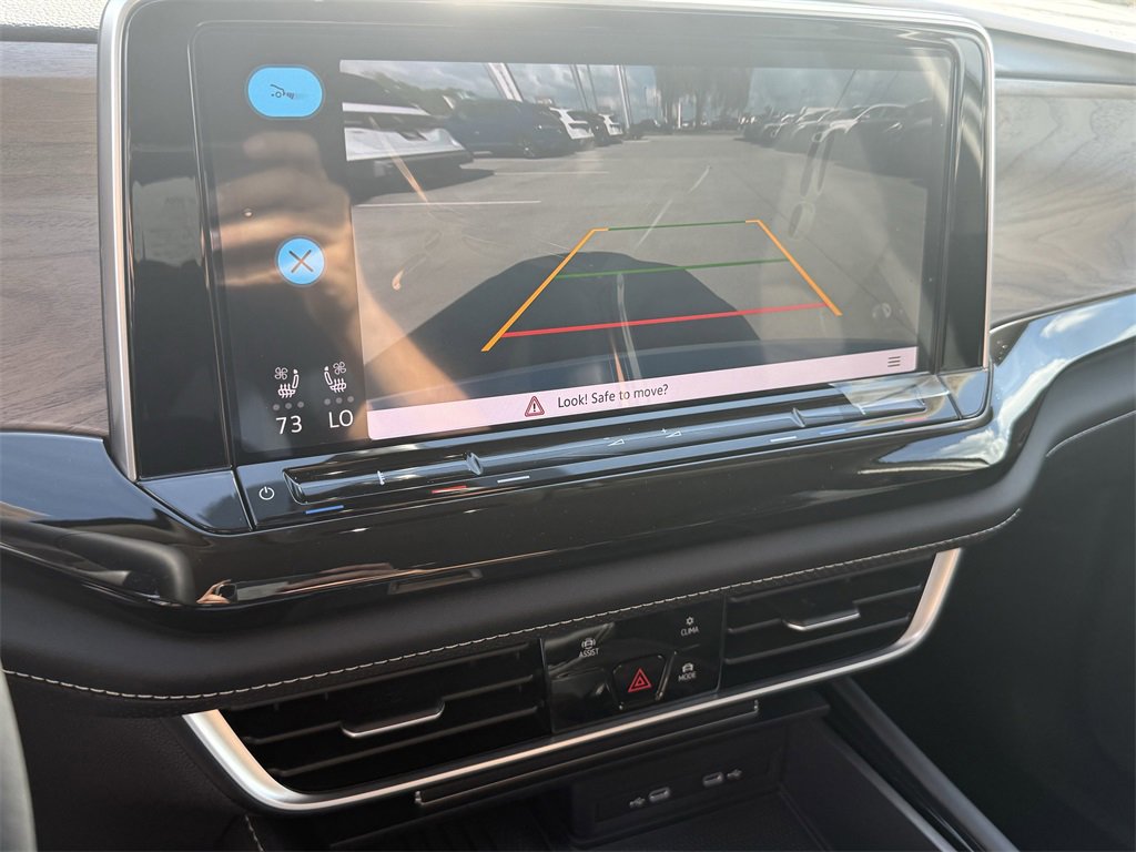 New 2026 Volkswagen Atlas SE image 18