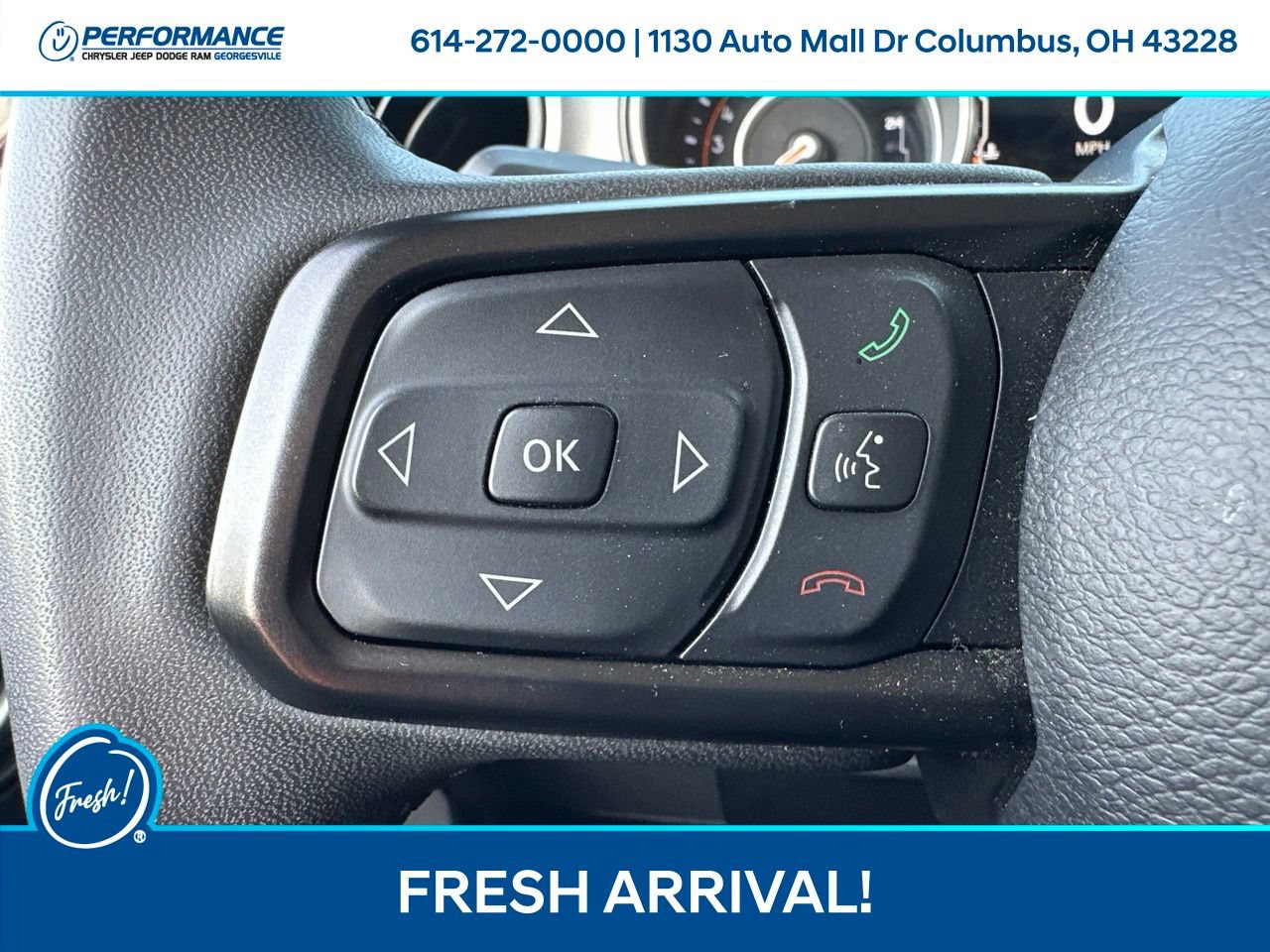 Used 2023 Jeep Wrangler Unlimited Sport w/ Uconnect 4C Nav & Sound Group AWD/4WD image 19