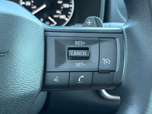 Used 2026 Nissan Rogue S AWD/4WD image 11