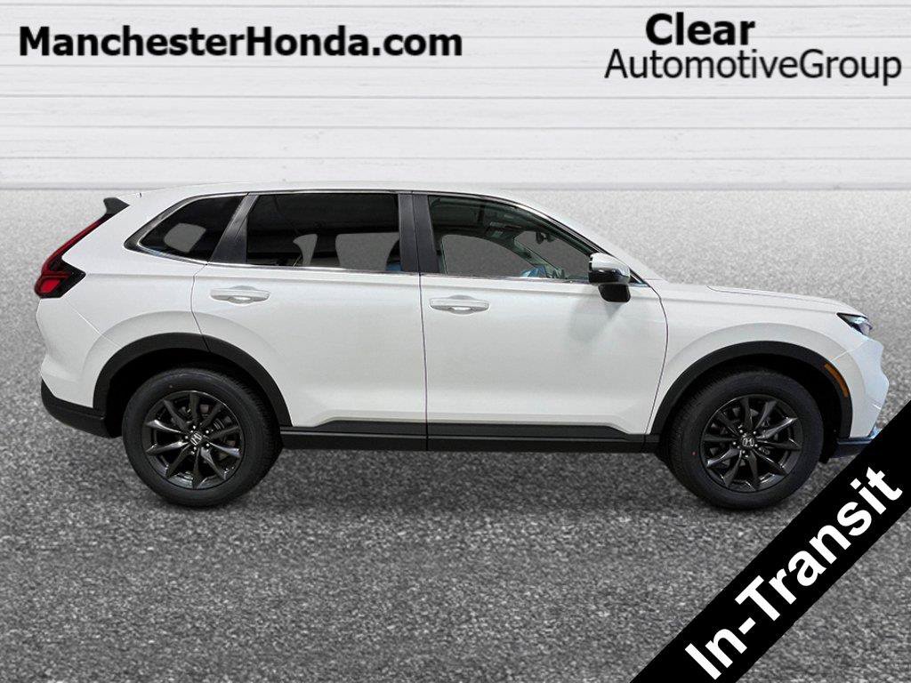 New 2026 Honda CR-V EX-L image 7