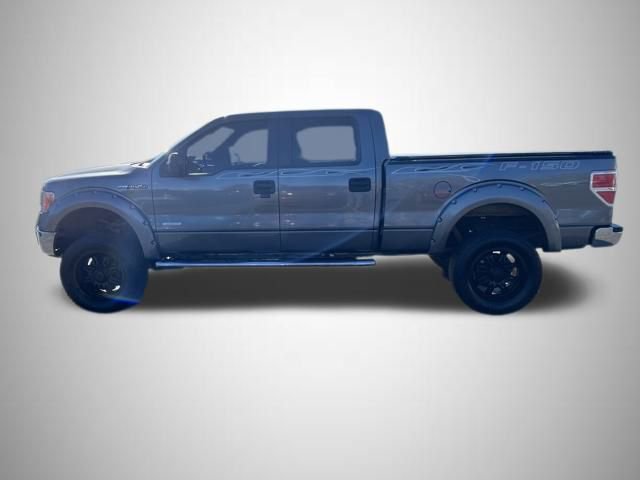 Used 2013 Ford F150 XLT w/ Trailer Tow Pkg video 2