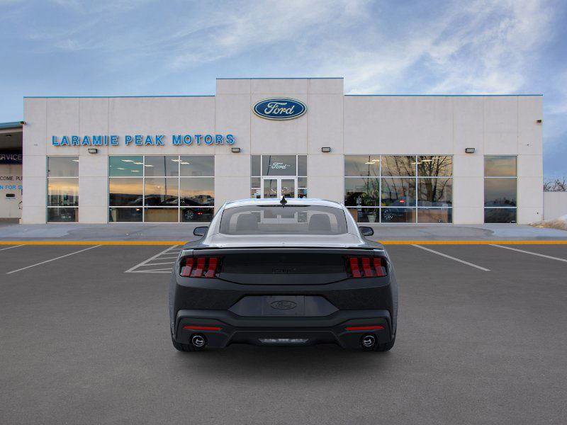 New 2025 Ford Mustang GT Premium image 5