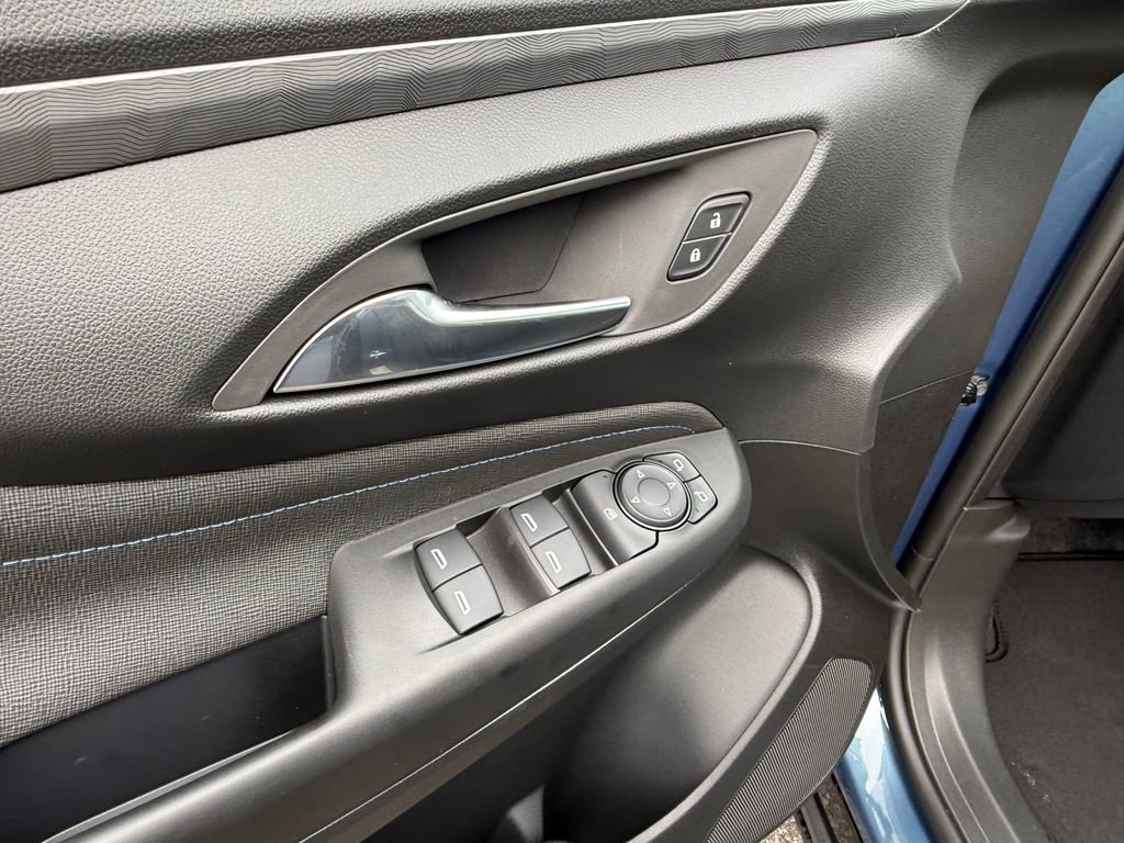 New 2026 Buick Envista Sport Touring w/ Convenience I Package image 22