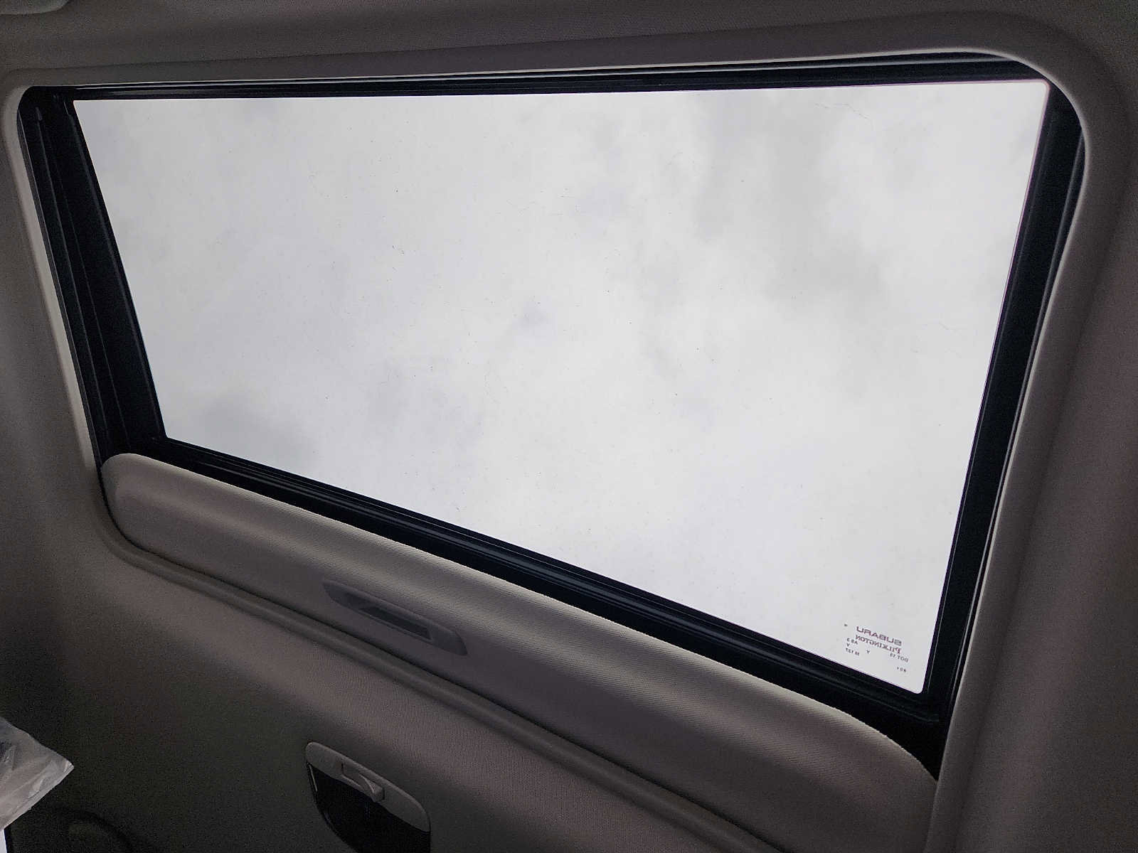 New 2026 Subaru Crosstrek 2.0i Premium image 7