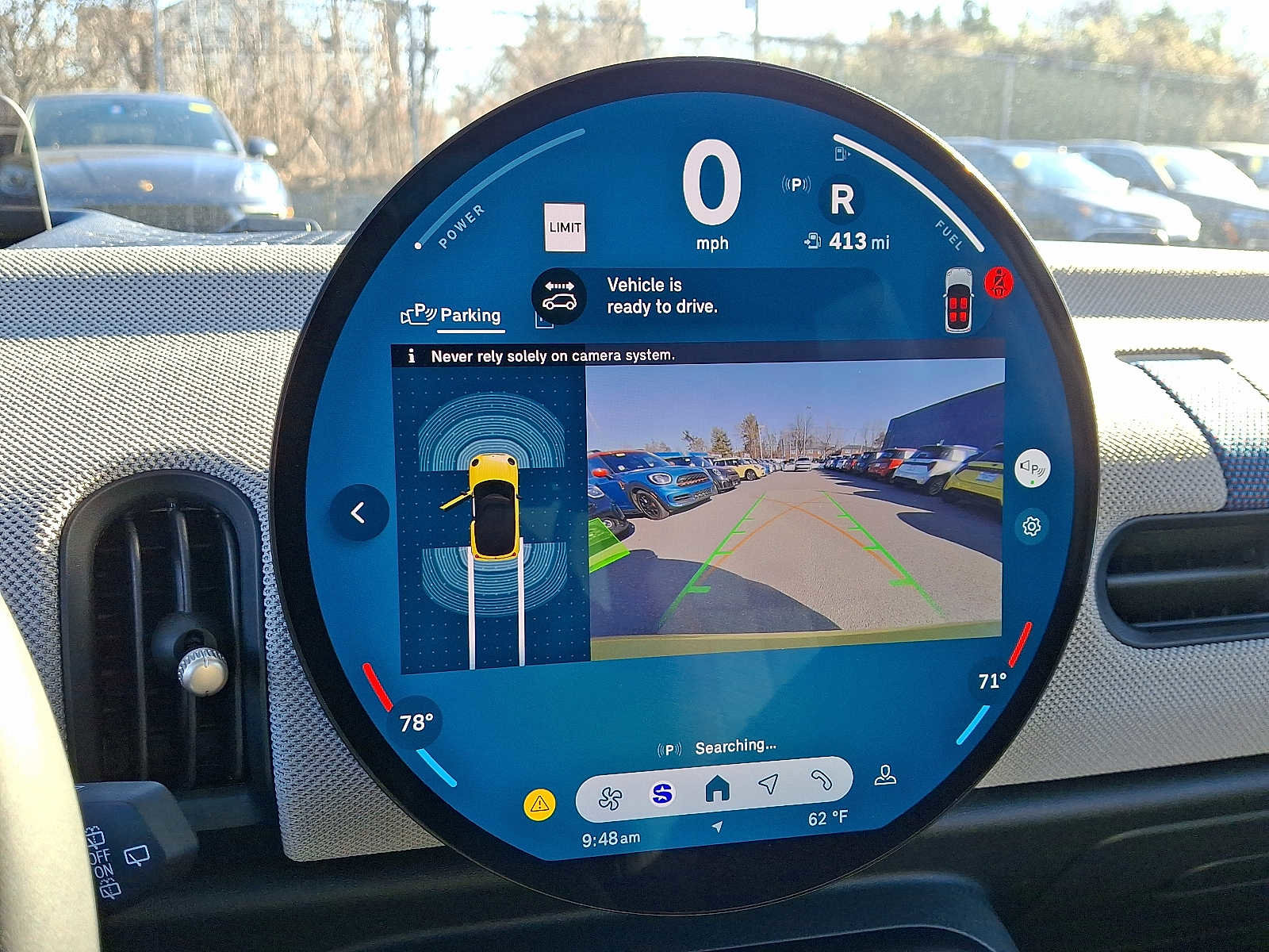 Used 2025 MINI Cooper S image 17