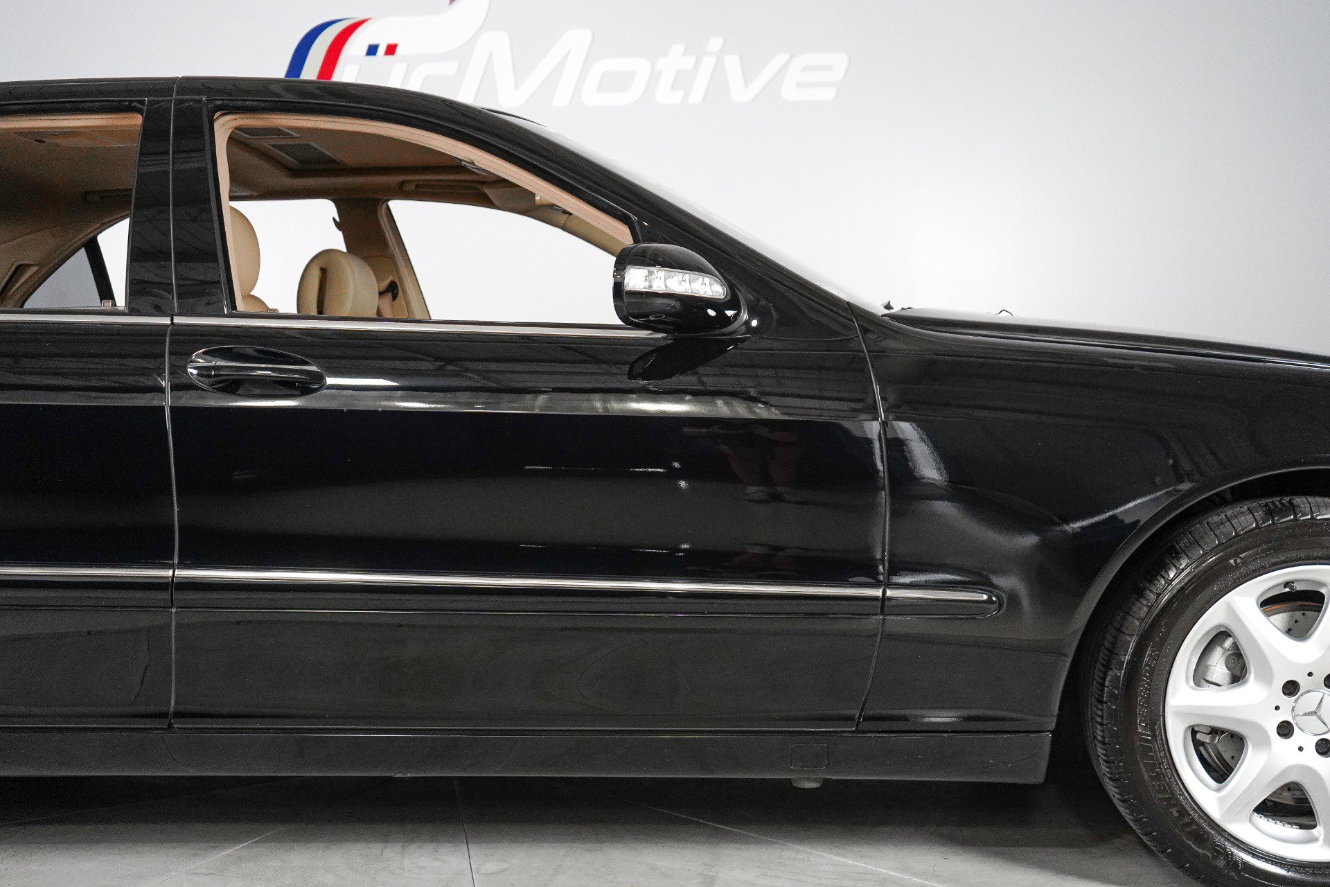 Used 2003 Mercedes-Benz S 500 4MATIC image 27