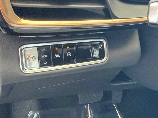 New 2026 Buick Envision Avenir AWD/4WD image 21