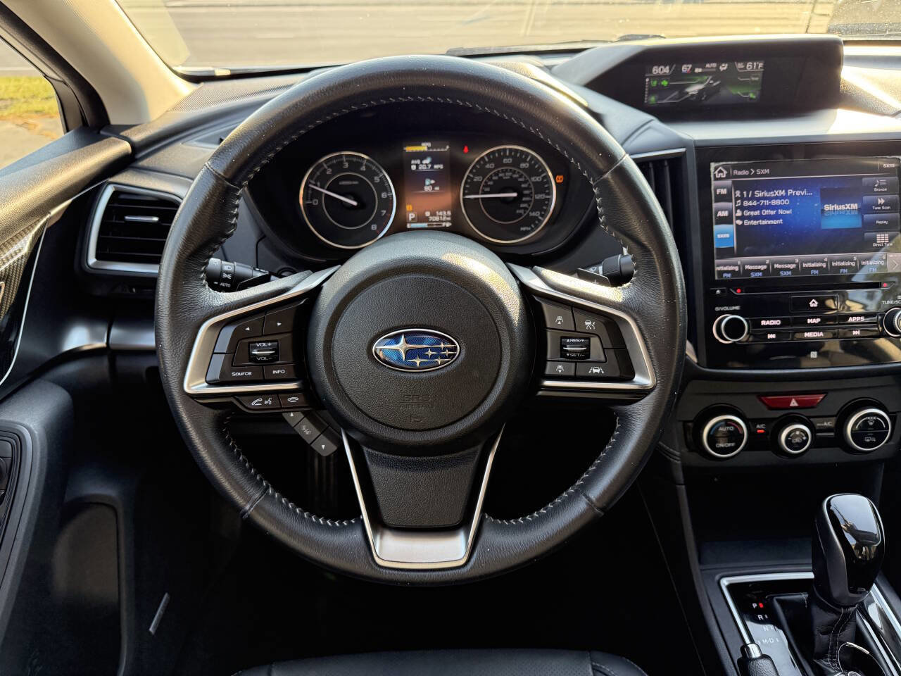 Used 2017 Subaru Impreza 2.0i Limited image 18