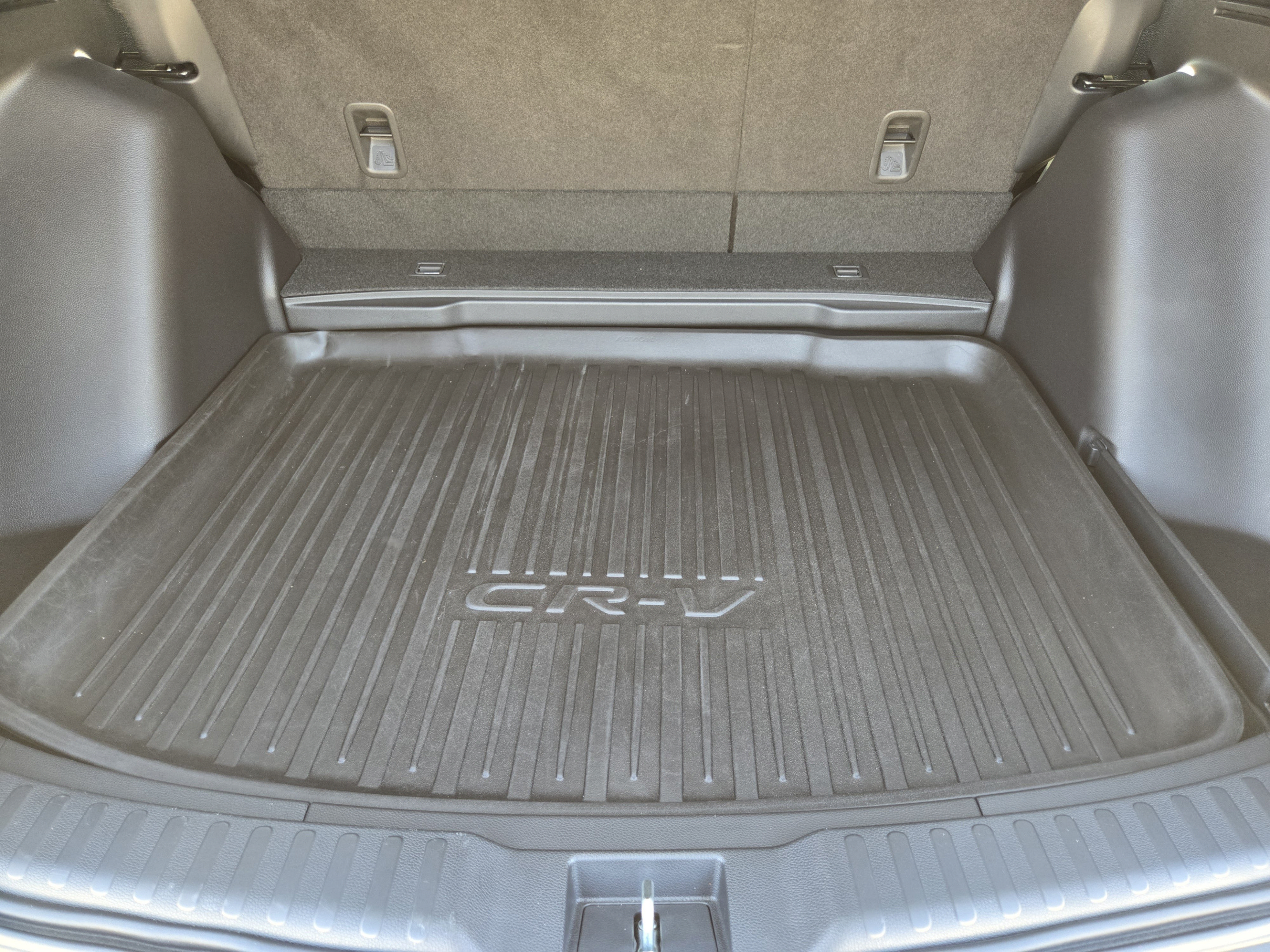 Used 2020 Honda CR-V EX image 28
