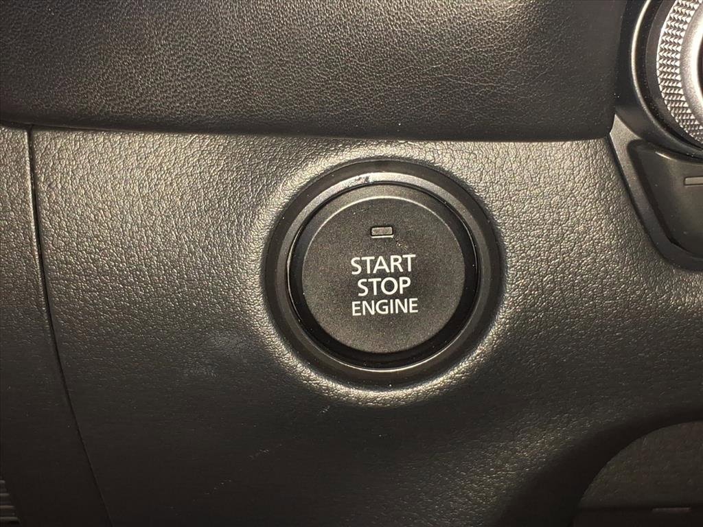 Used 2025 MAZDA CX-50 AWD 2.5 Turbo w/ Premium Pkg image 14