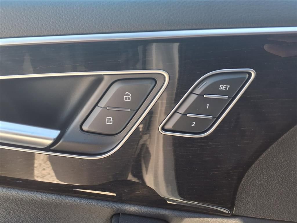 New 2026 Audi Q7 2.0T Premium AWD/4WD image 9