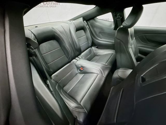 Used 2024 Ford Mustang GT Premium image 26