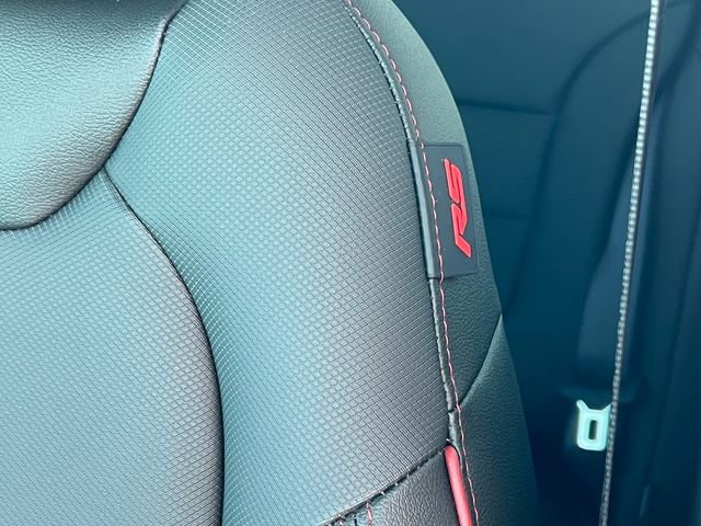 New 2026 Chevrolet TrailBlazer RS w/ Driver Confidence Package FWD image 12