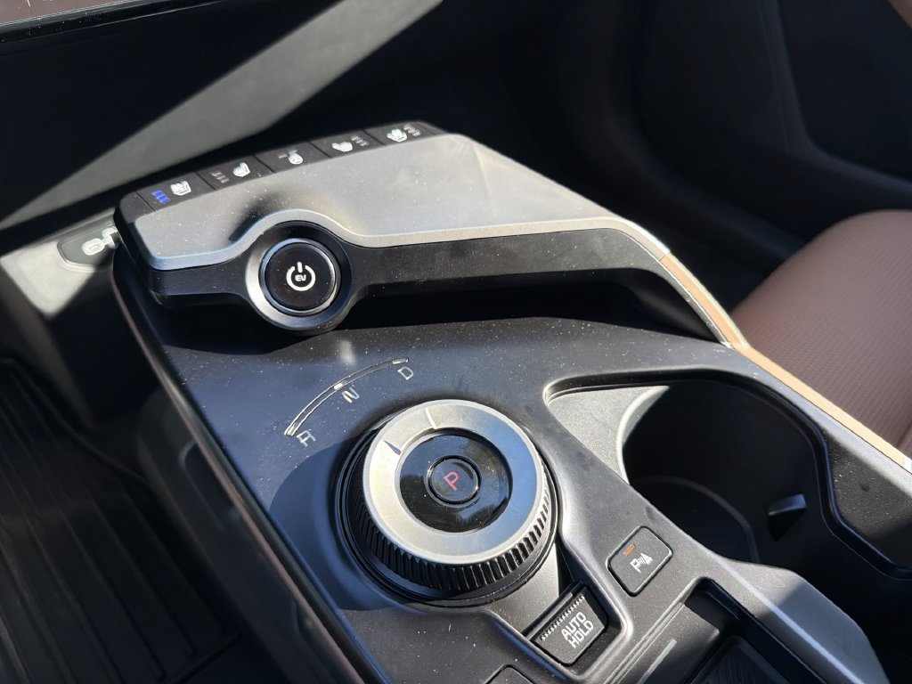 New 2026 Kia EV6 Wind AWD/4WD image 23