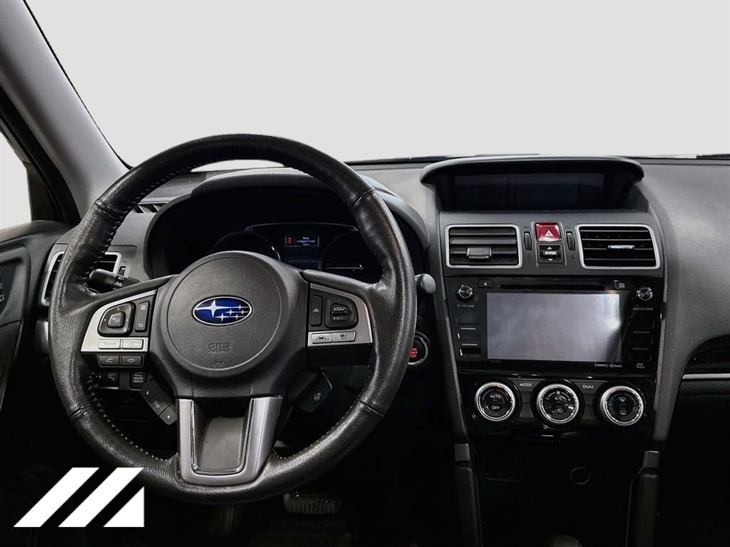 Used 2018 Subaru Forester 2.5i Touring AWD/4WD image 26