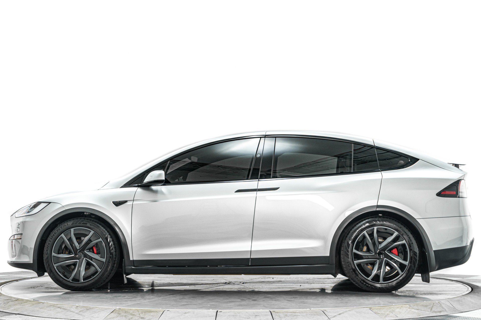 Used 2026 Tesla Model X Plaid AWD/4WD image 6