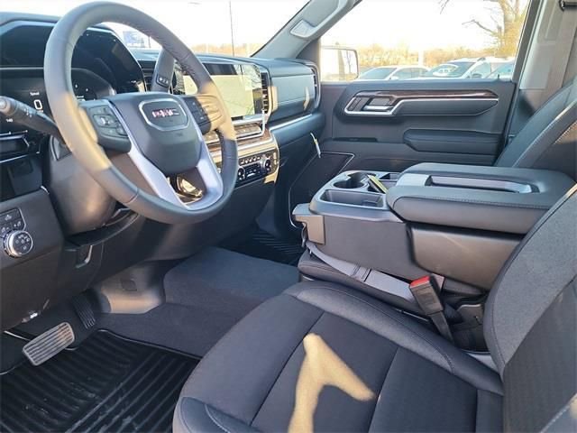 New 2026 GMC Sierra 1500 Elevation w/ X31 Off-Road Package AWD/4WD image 14