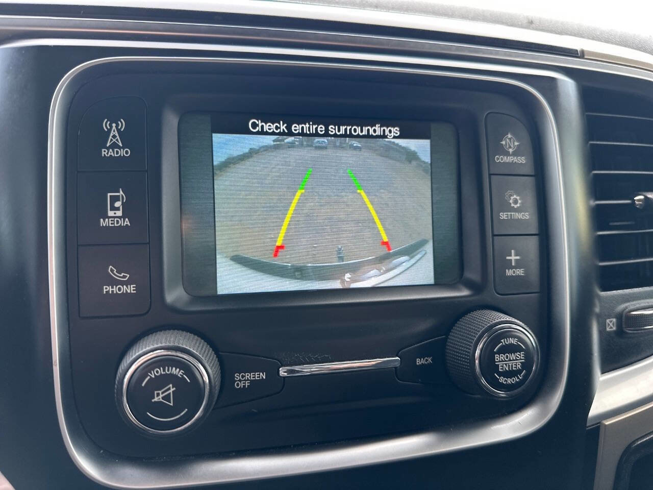 Used 2013 RAM 1500 Lone Star image 20