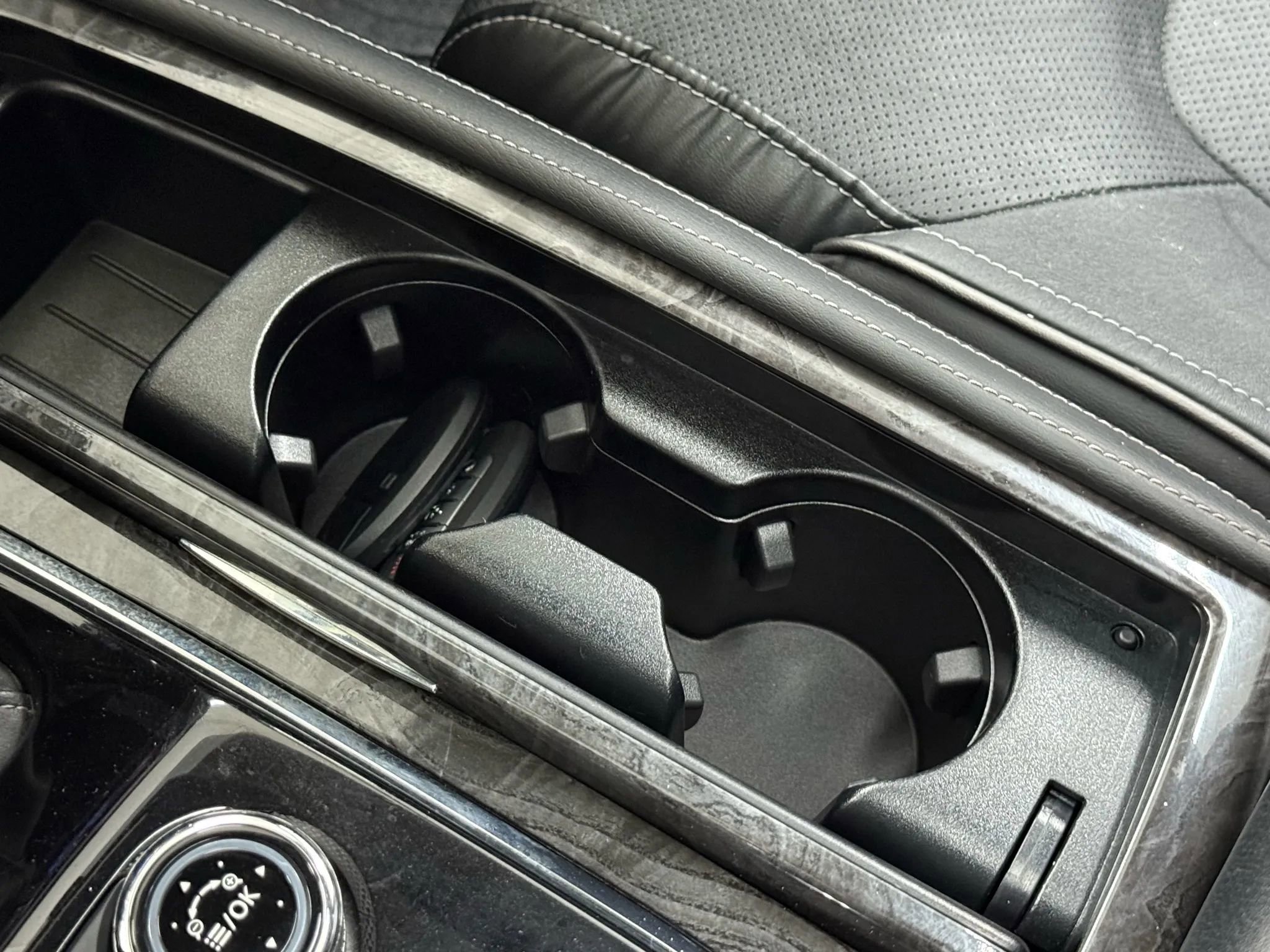 Used 2020 INFINITI QX80 Luxe w/ Proassist Package image 30