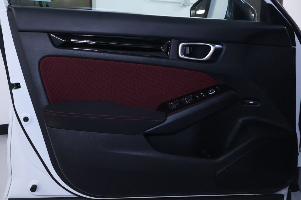 Used 2023 Honda Civic Si image 13
