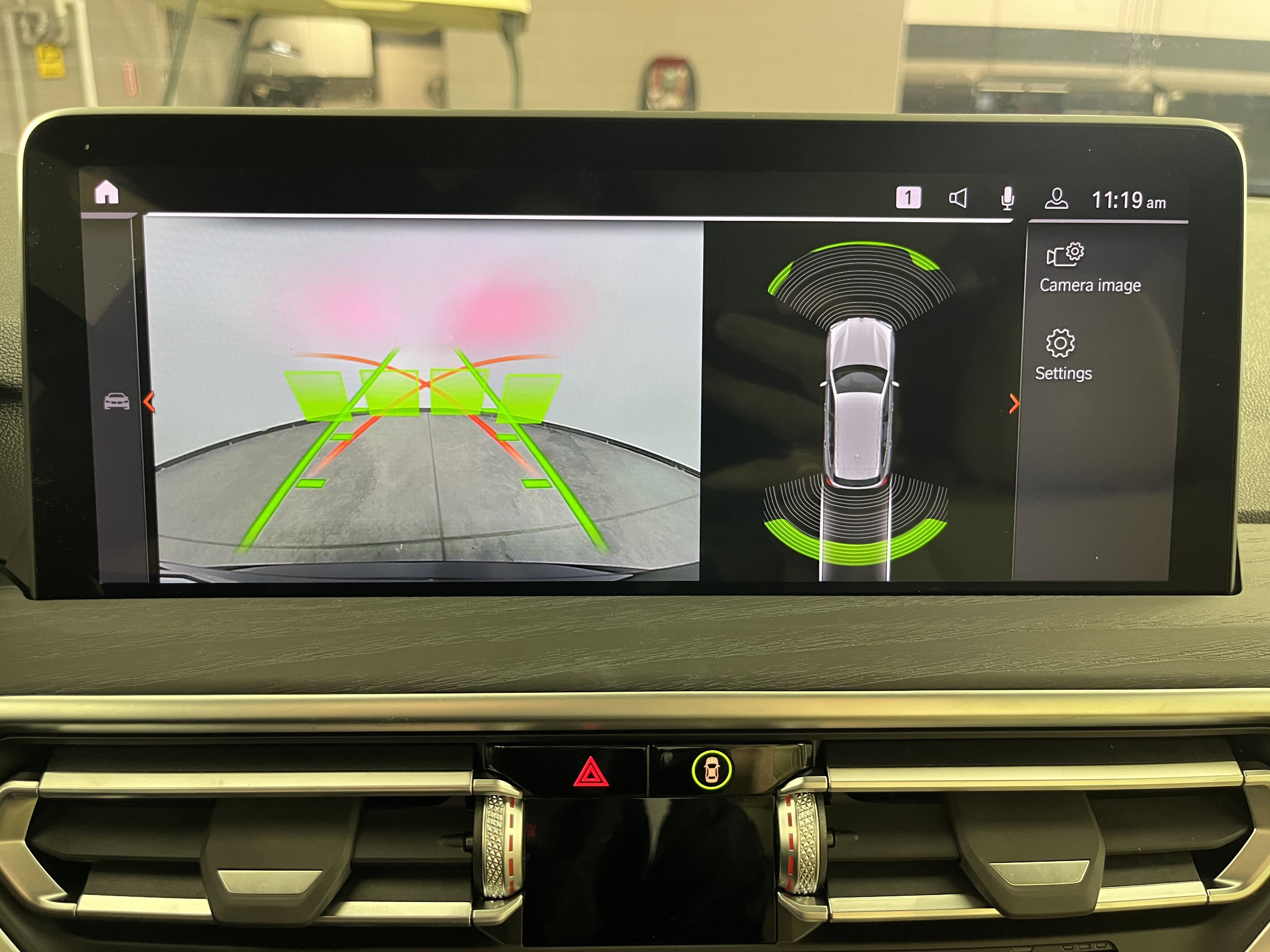 Certified 2024 BMW X3 xDrive30i w/ Premium Package image 29