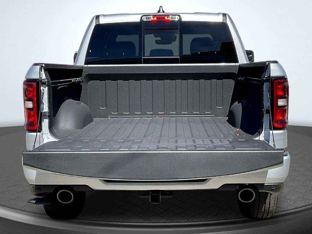 New 2026 RAM 1500 Big Horn AWD/4WD image 5