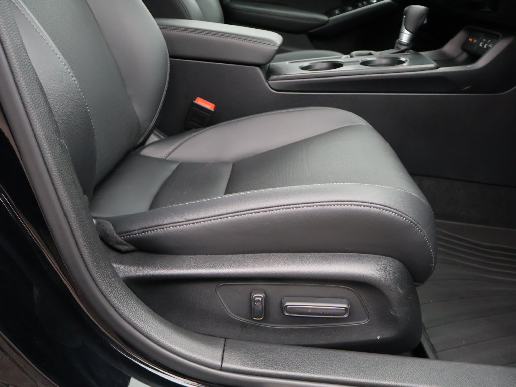 Certified 2024 Honda Civic Sport Touring image 10