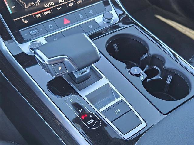 New 2026 Audi Q7 2.0T Premium AWD/4WD image 12