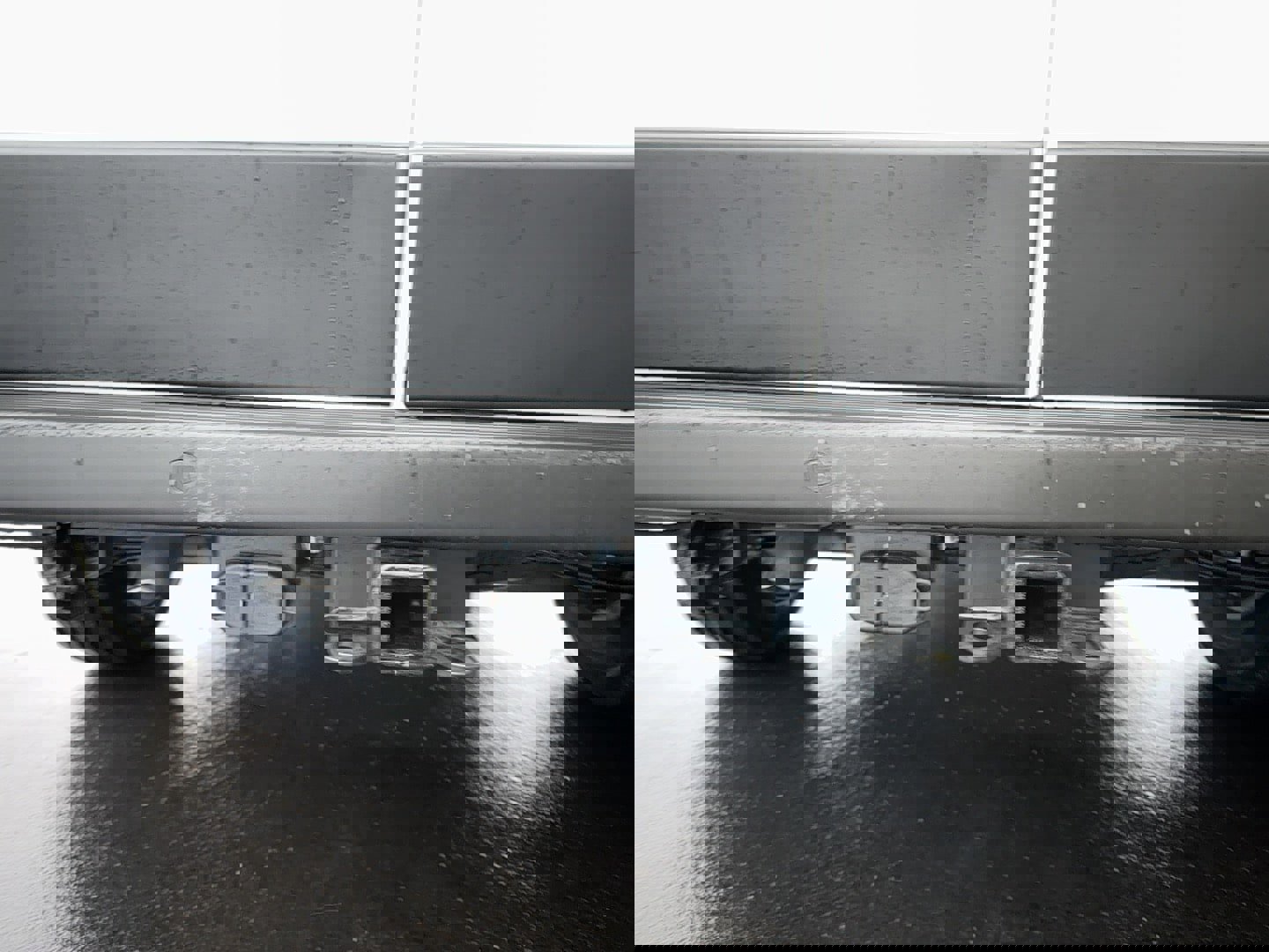 New 2025 RAM ProMaster 2500 w/ Quick Order Package 22G SLT image 12