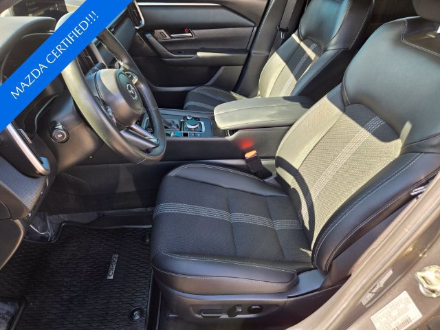 Certified 2024 MAZDA CX-50 AWD 2.5 S w/ Weather Package image 10
