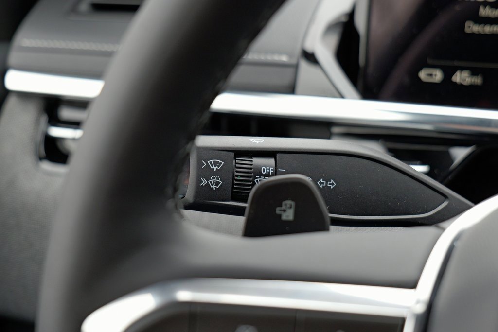 New 2026 GMC Sierra EV Elevation image 17