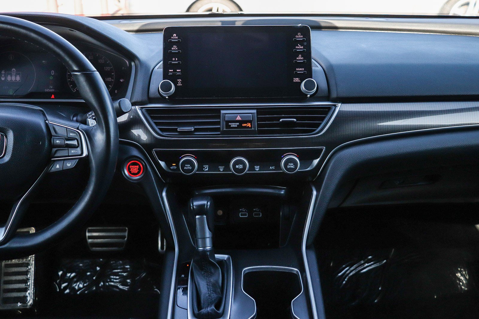 Used 2022 Honda Accord Sport image 14