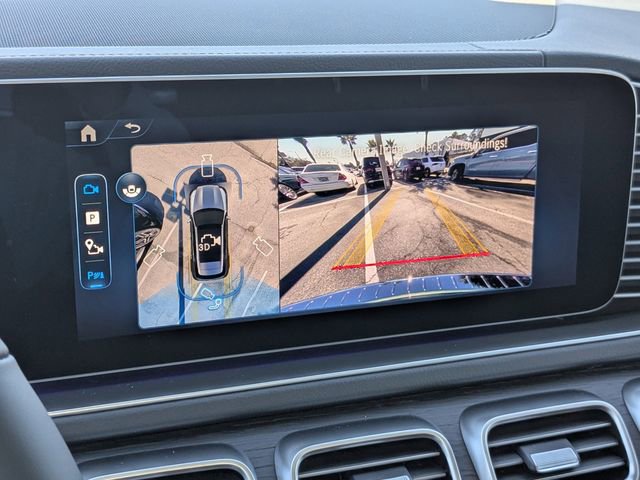 New 2026 Mercedes-Benz GLE 450 4MATIC image 23