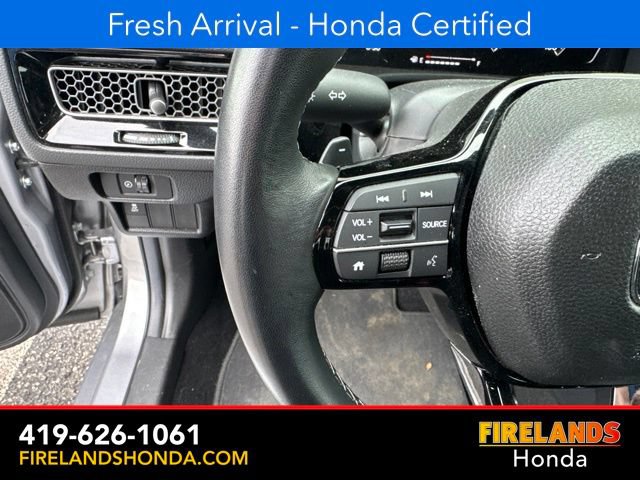 Used 2025 Honda Civic Sport image 19