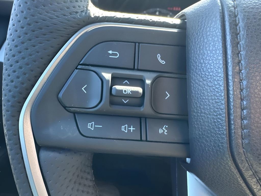 New 2026 Toyota Tacoma TRD Off-Road AWD/4WD image 13
